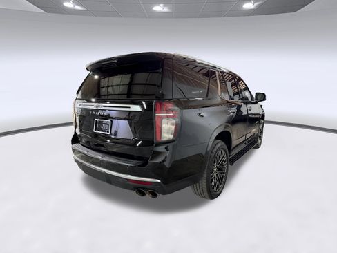 Used 2021 Chevrolet Tahoe High Country w/ Premium Package AWD/4WD image 8
