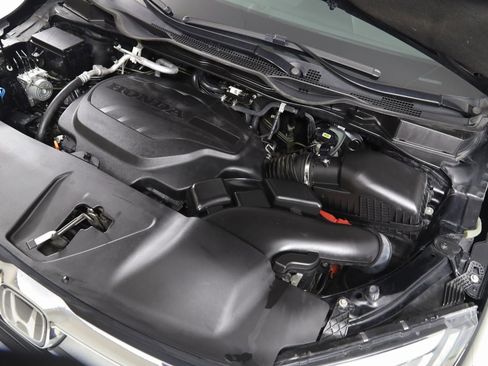 Used 2019 Honda Odyssey EX-L image 19