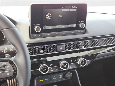 New 2026 Honda Civic Sport image 12