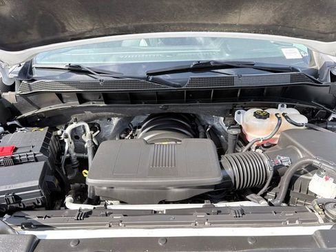 Used 2023 Chevrolet Silverado 1500 LTZ AWD/4WD image 31