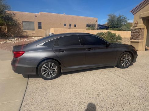 Used 2019 Honda Accord Hybrid image 14