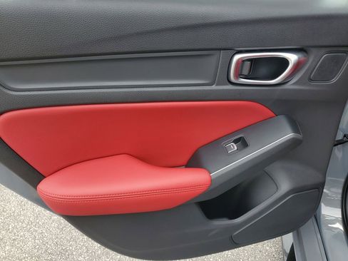 New 2026 Acura Integra A-Spec FWD image 12
