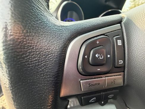 Used 2015 Subaru Legacy 2.5i Limited image 25