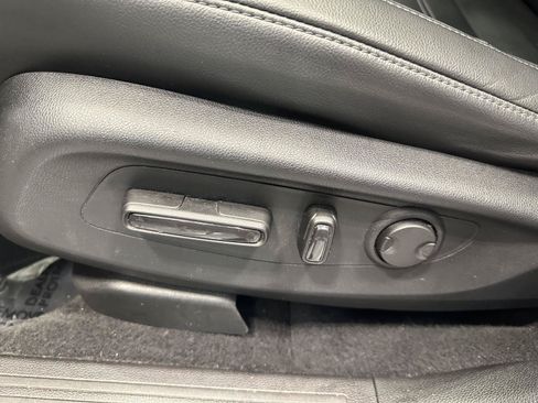 Certified 2023 Honda CR-V EX-L image 17