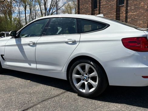 Used 2015 BMW 328i Gran Turismo xDrive AWD/4WD image 6