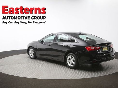 Used 2024 Chevrolet Malibu LT image 63