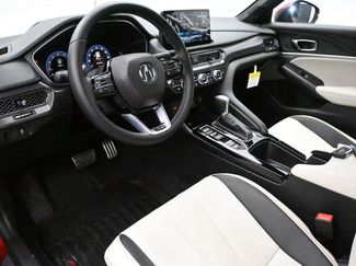 Used 2025 Acura Integra A-Spec video 2