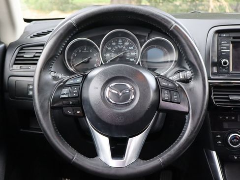 Used 2014 MAZDA CX-5 Grand Touring image 17