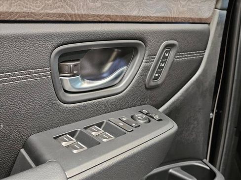 New 2026 Honda Pilot Elite image 19