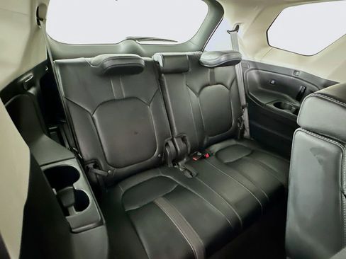 Used 2023 Honda Pilot EX-L image 27