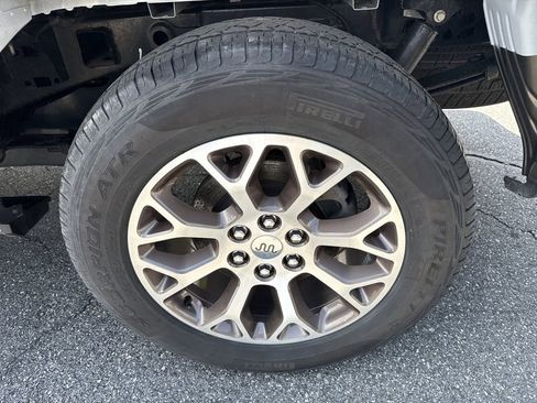 Used 2023 Ford F150 King Ranch w/ Equipment Group 601A High AWD/4WD image 18