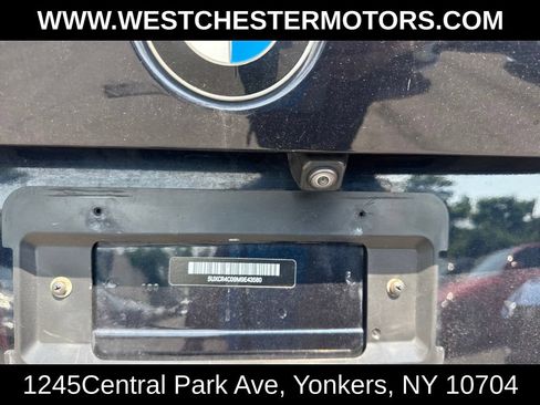 Used 2021 BMW X5 sDrive40i w/ M Sport Package RWD image 24