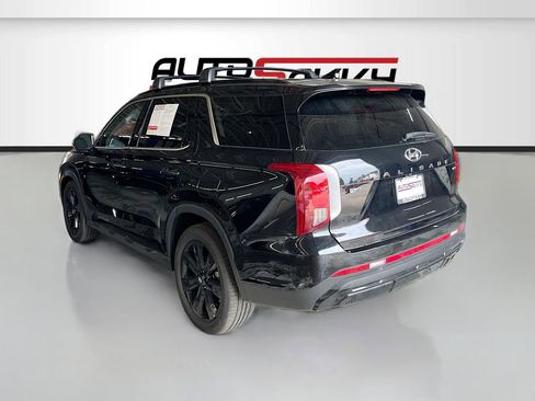 Used 2025 Hyundai Palisade XRT AWD/4WD image 5