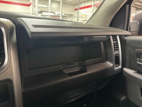 Certified 2017 RAM 1500 Big Horn image 32