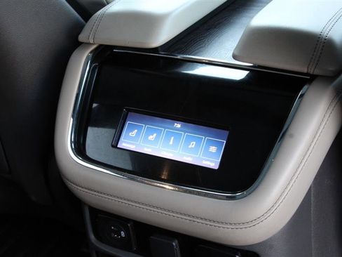 Used 2022 Lincoln Navigator L Reserve AWD/4WD image 27