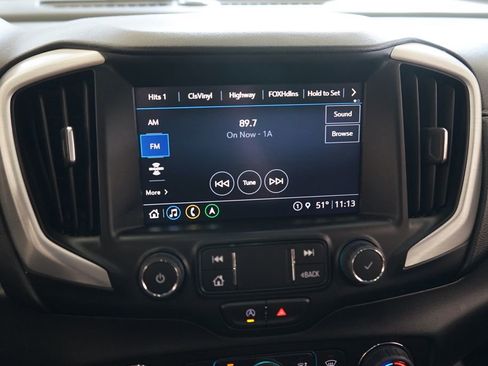 Used 2022 GMC Terrain SLE w/ Driver Convenience Package AWD/4WD image 33