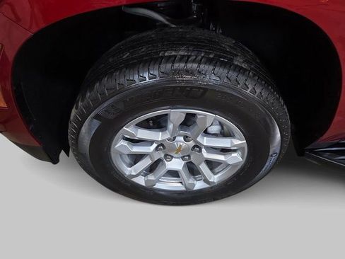 New 2026 Chevrolet Tahoe LT w/ Comfort Package image 33