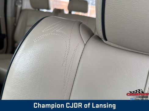 Used 2018 RAM 2500 Limited image 40