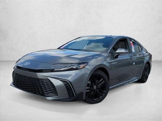 New 2026 Toyota Camry SE video 1