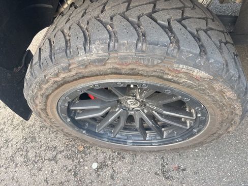 Used 2022 RAM 1500 TRX w/ TRX Level 2 Equipment Group image 10