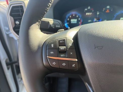 New 2026 Ford Bronco Sport Badlands w/ Badlands Tech Package image 25