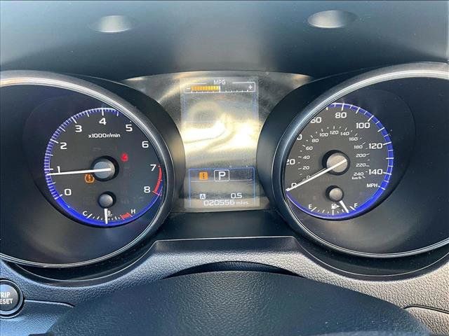 Used 2017 Subaru Legacy 2.5i Premium AWD/4WD image 20