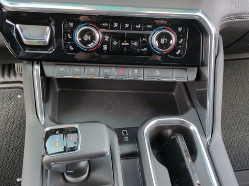 New 2026 GMC Sierra 1500 Denali w/ Denali Reserve Package image 31