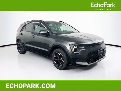 Used 2024 Kia Niro Wind image 1