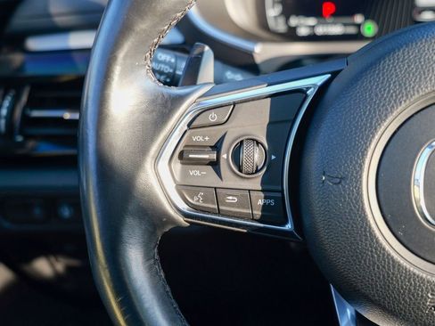 Used 2024 Acura MDX SH-AWD w/ Technology Package image 45