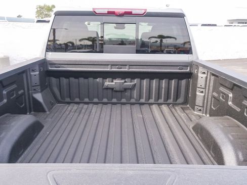 New 2026 Chevrolet Silverado 2500 LTZ w/ LTZ Plus Package image 25