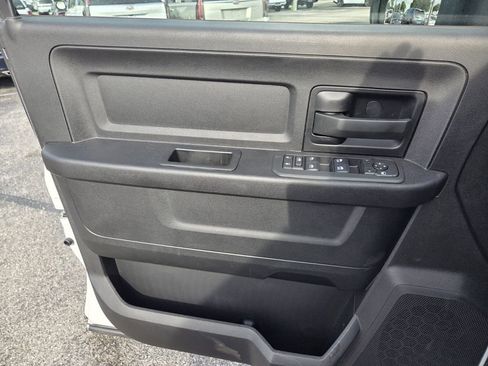 New 2026 RAM 5500 Tradesman w/ Chrome Appearance Group AWD/4WD image 16