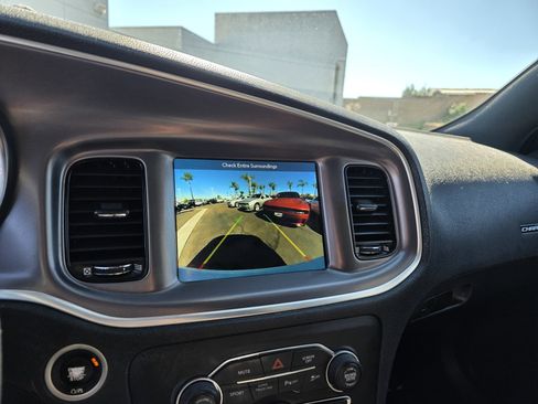 Used 2019 Dodge Charger GT w/ Blacktop Package image 15