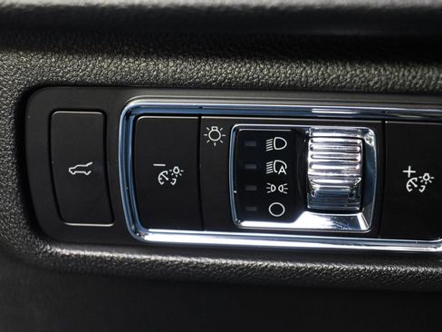 New 2026 Lincoln Corsair Reserve w/ Jet Appearance Package image 24