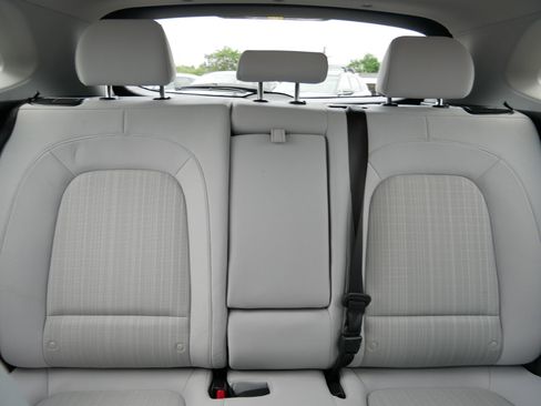 Certified 2023 Hyundai Kona SEL AWD/4WD image 13