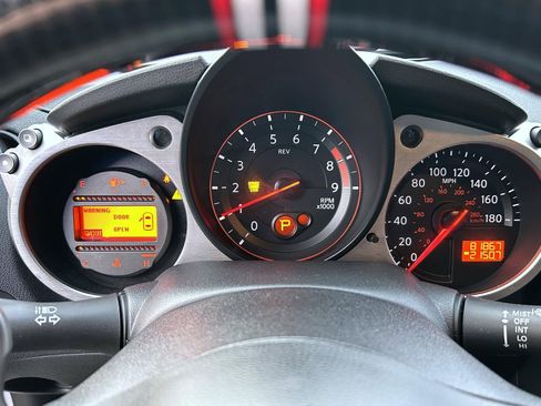 Used 2014 Nissan 370Z Touring w/ Sport Package image 14