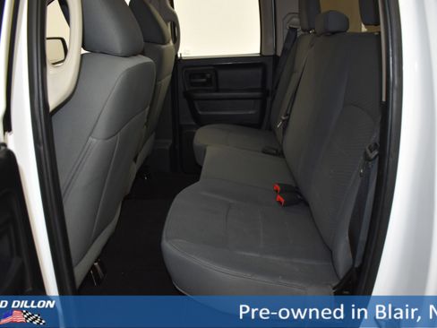 Used 2014 RAM 1500 Express image 6
