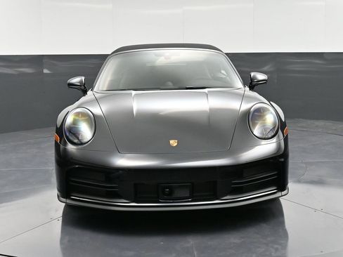 New 2026 Porsche 911 Carrera S image 11