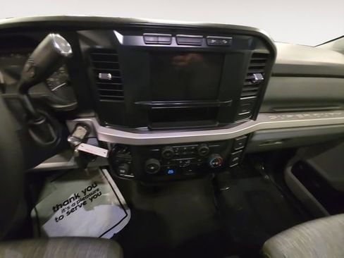 Certified 2024 Ford F350 XLT w/ 360-Degree Camera Package image 11