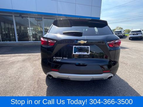 Used 2022 Chevrolet Blazer LT AWD/4WD image 5