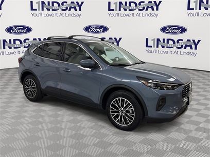 Certified 2023 Ford Escape SE w/ PHEV Premium Package