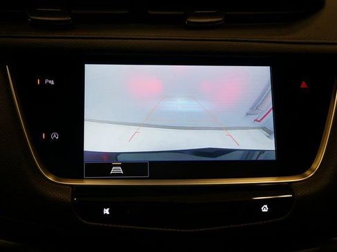 Certified 2023 Cadillac XT5 Sportv image 23