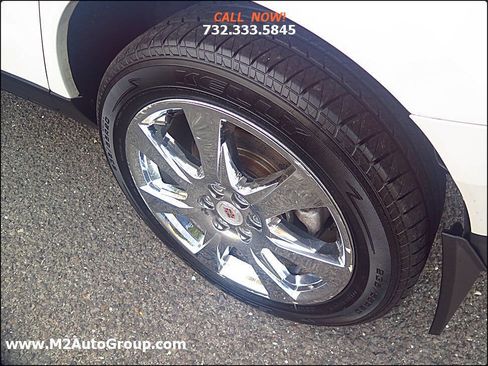 Used 2012 Cadillac SRX Performance image 31