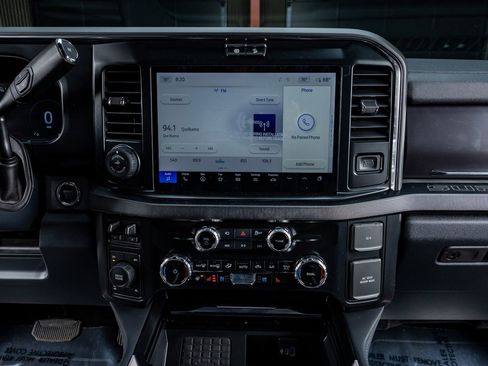 Used 2026 Ford F250 Platinum image 23