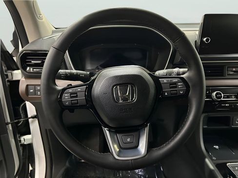 Certified 2025 Honda Pilot Elite image 15