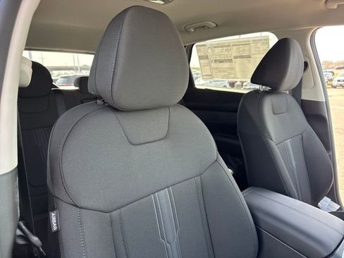New 2026 Hyundai Tucson SEL FWD image 23