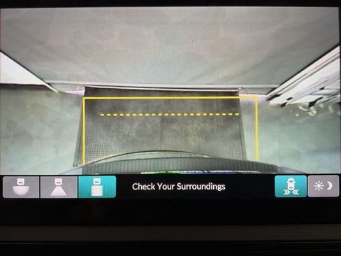 New 2026 Honda Odyssey EX-L image 18