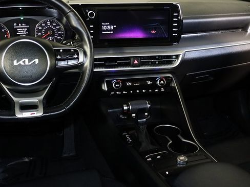 Used 2022 Kia K5 GT-Line w/ GT-Line FWD Premium Package image 15