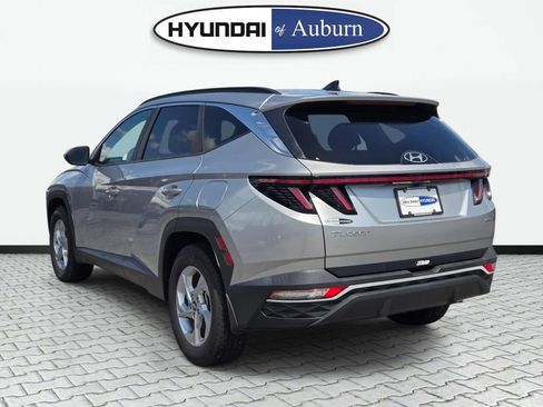 Used 2023 Hyundai Tucson SEL AWD/4WD image 9