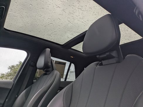 Certified 2023 Mercedes-Benz EQE 350+ SUV image 4