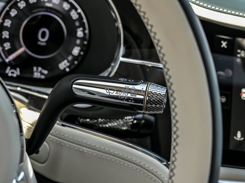 New 2026 Bentley Continental GT AWD/4WD image 36